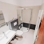 Daire Citybeat Apartments, 400m From The Square Plzeň