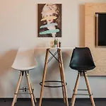 Citybeat Apartments, 400m From The Square Daire Plzeň