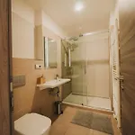 Citybeat Apartments, 400m From The Square Daire