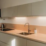 Daire Citybeat Apartments, 400m From The Square *