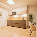 Citybeat Apartments, 400m From The Square Plzeň