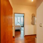 Daire Citybeat Apartments, 400m From The Square *