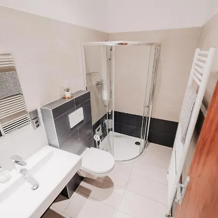 Apartman Citybeat Apartments, 400m From The Square Plzeň