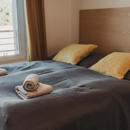 Citybeat Apartments, 400m From The Square Apartamento Plzeň