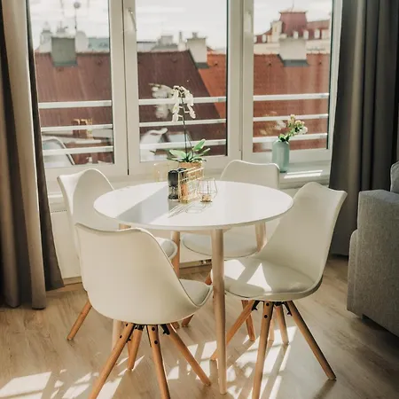Citybeat Apartments, 400m From The Square Plzeň