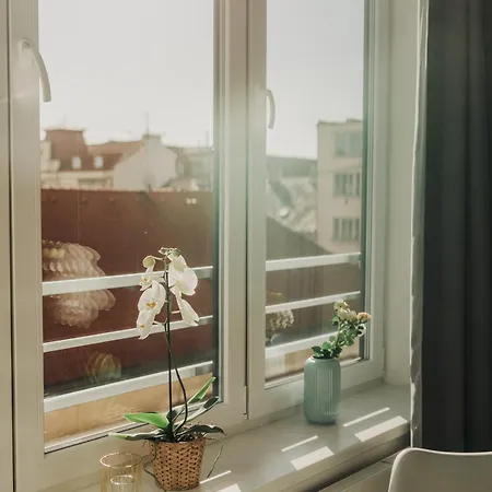 Apartamento Citybeat Apartments, 400m From The Square