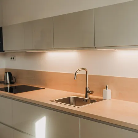 Apartman Citybeat Apartments, 400m From The Square *
