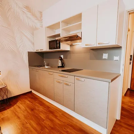 Citybeat Apartments, 400m From The Square * Plzeň