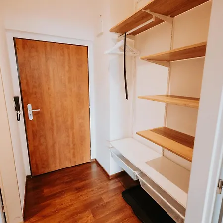 Citybeat Apartments, 400m From The Square Apartman