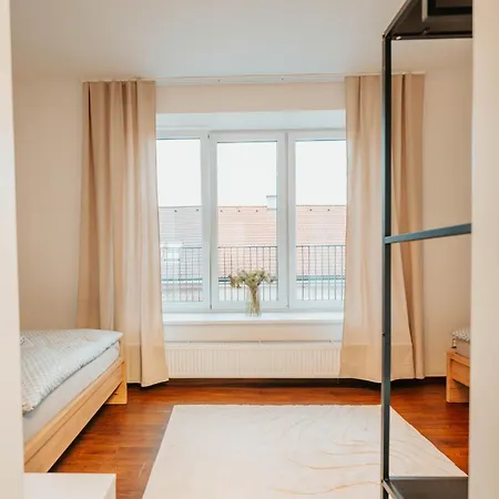 Citybeat Apartments, 400m From The Square * Plzeň