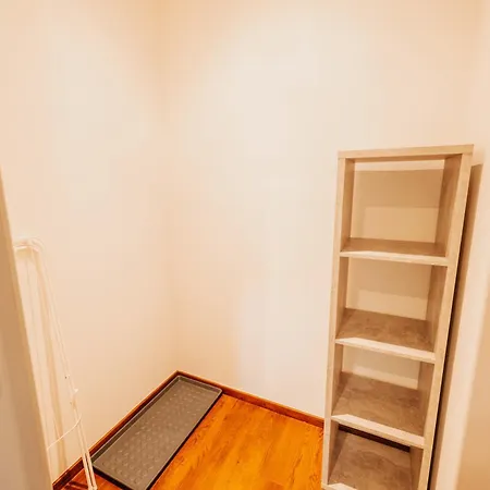 Apartment Citybeat Apartments, 400m From The Square *