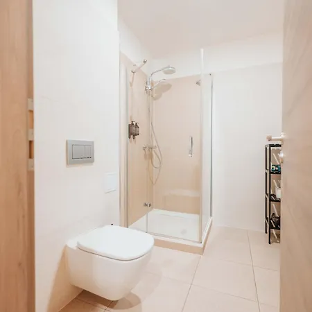 Citybeat Apartments, 400m From The Square Apartamento *