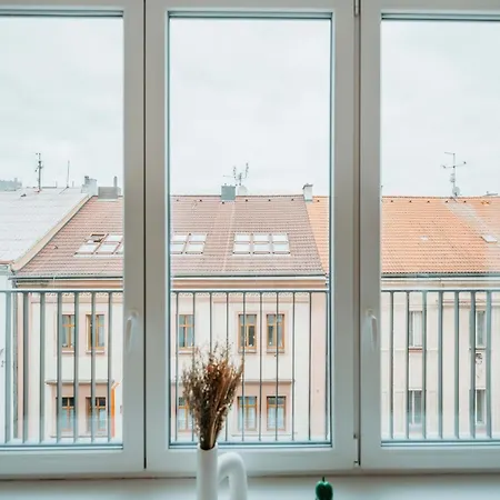 Citybeat Apartments, 400m From The Square * Plzeň