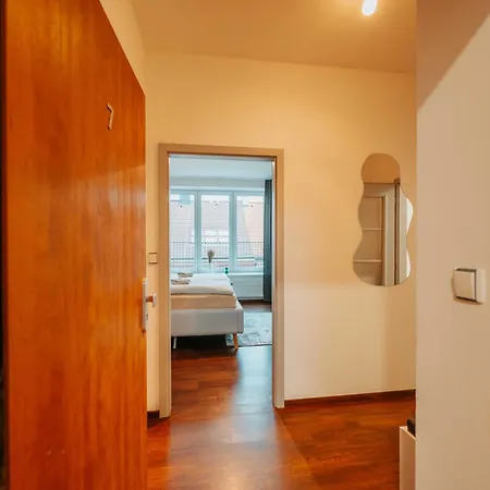 Apartman Citybeat Apartments, 400m From The Square *