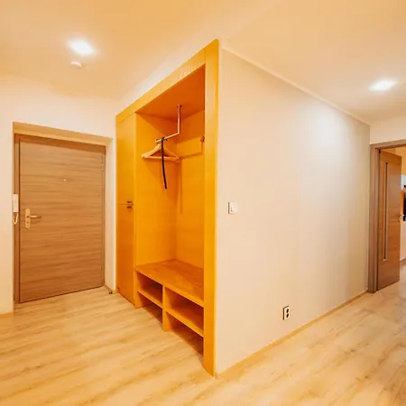 Apartman Citybeat Apartments, 400m From The Square *