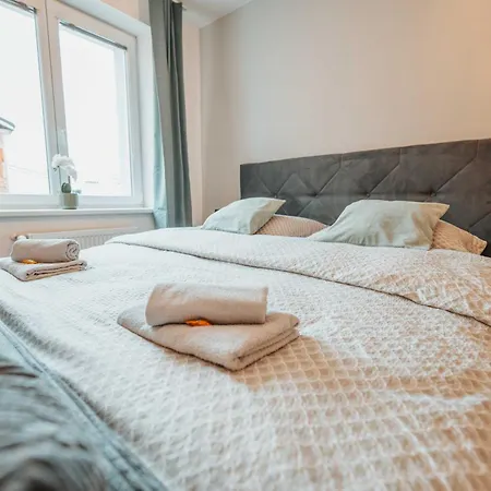 Citybeat Apartments, 400m From The Square 比尔森