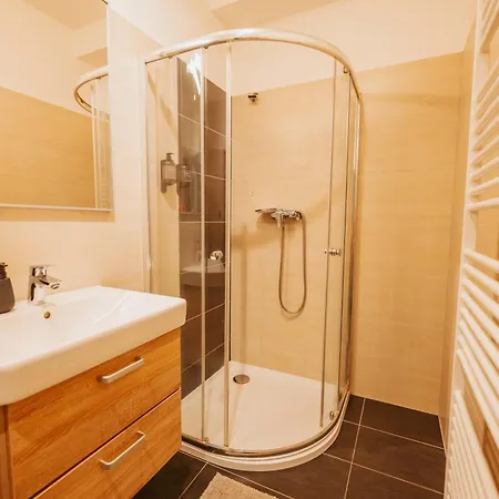 Apartment Citybeat Apartments, 400m From The Square Plzen