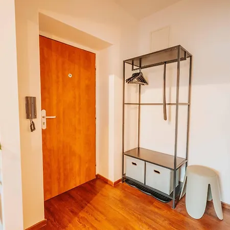 Citybeat Apartments, 400m From The Square * Plzen