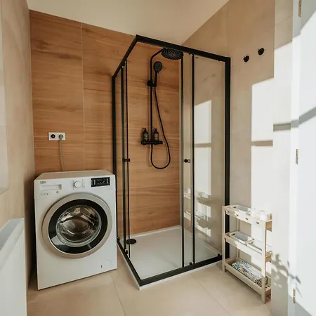 Apartman Citybeat Apartments, 400m From The Square Plzeň