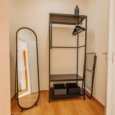 Apartman Citybeat Apartments, 400m From The Square Plzeň