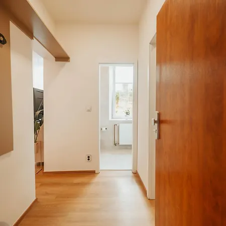Apartman Citybeat Apartments, 400m From The Square Plzeň
