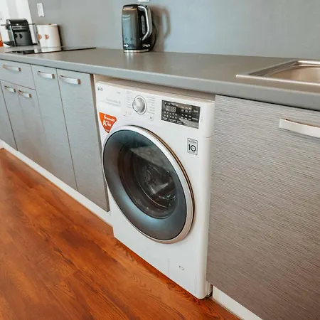 Citybeat Apartments, 400m From The Square Apartment Plzen
