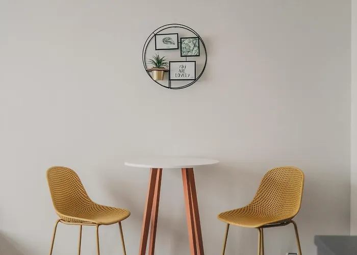 Citybeat Apartments, 400m From The Square * プルゼニ