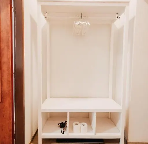 Citybeat Apartments, 400m From The Square *