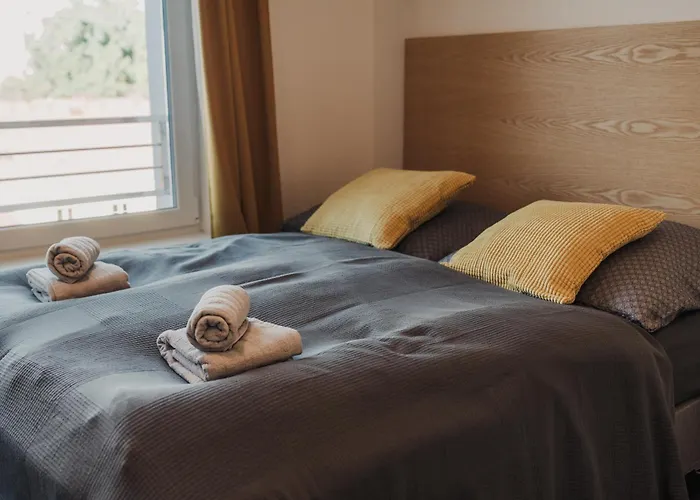 Citybeat Apartments, 400m From The Square アパート プルゼニ