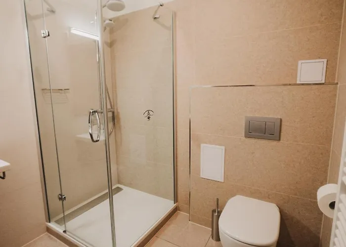 Citybeat Apartments, 400m From The Square 比尔森