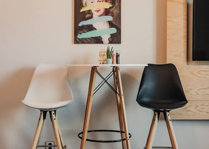 Citybeat Apartments, 400m From The Square Apartmán Plzeň