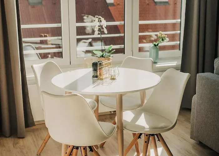 Citybeat Apartments, 400m From The Square Plzeň