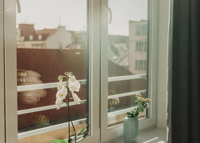 アパート Citybeat Apartments, 400m From The Square