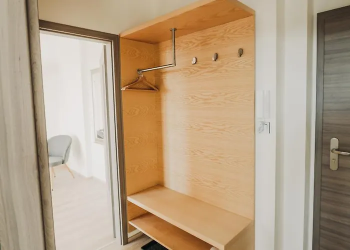 Citybeat Apartments, 400m From The Square プルゼニ