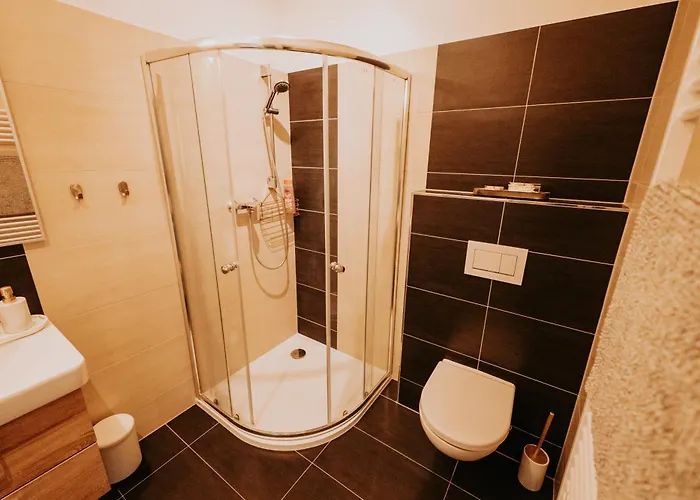 Citybeat Apartments, 400m From The Square 公寓 比尔森