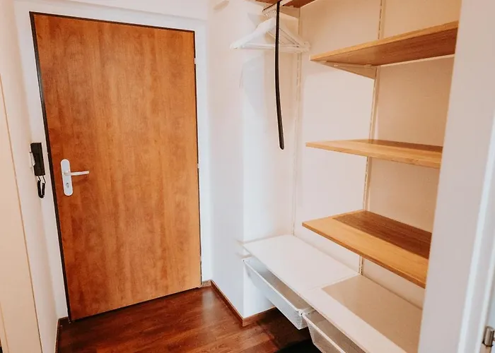 Citybeat Apartments, 400m From The Square Apartmán