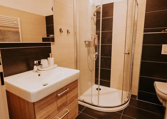 Citybeat Apartments, 400m From The Square アパート プルゼニ