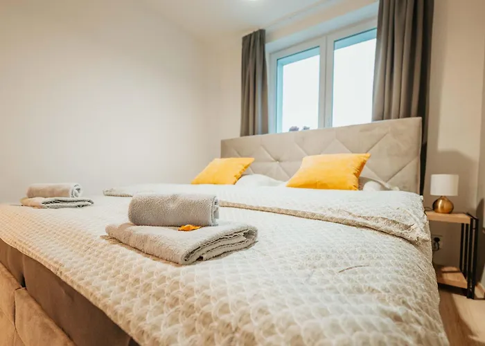 Citybeat Apartments, 400m From The Square プルゼニ