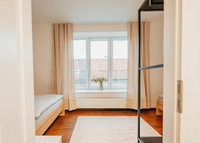 Citybeat Apartments, 400m From The Square * Plzeň