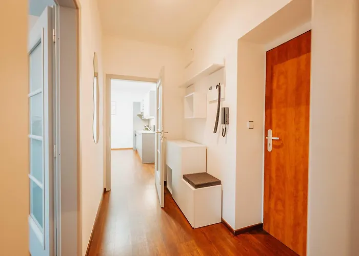 Citybeat Apartments, 400m From The Square * Plzeň
