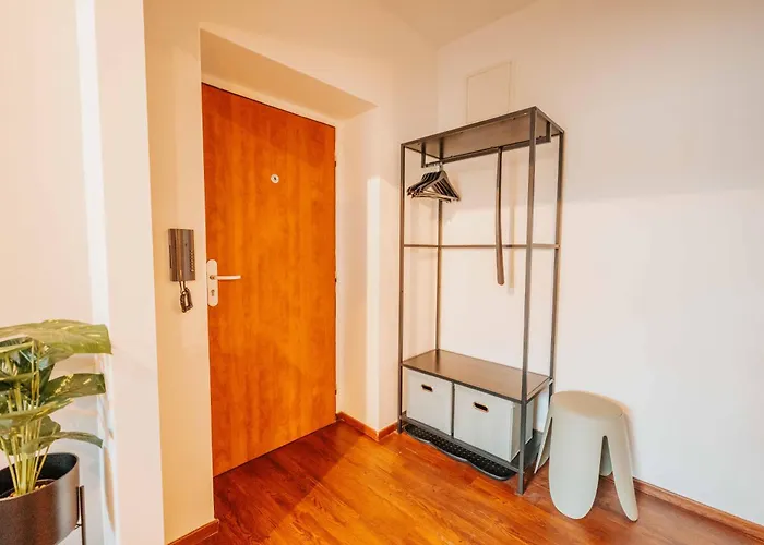 Citybeat Apartments, 400m From The Square * プルゼニ