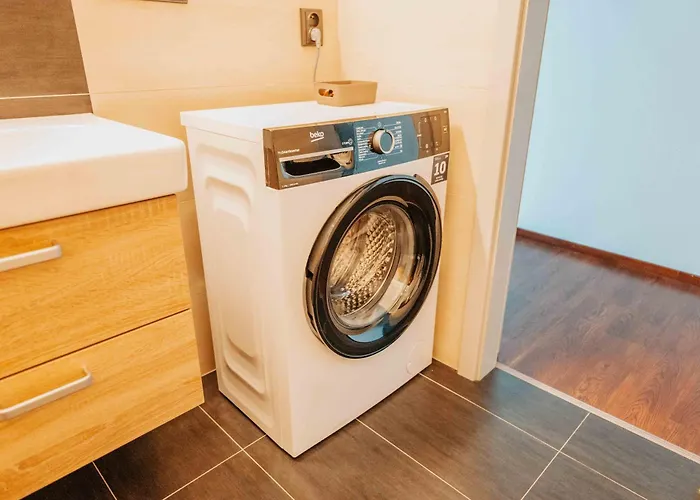 公寓 Citybeat Apartments, 400m From The Square *