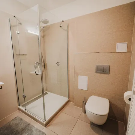 Citybeat Apartments, 400m From The Square Plzeň